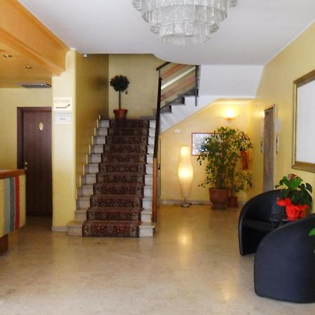 Hotel Florida Piove di Sacco Exterior photo