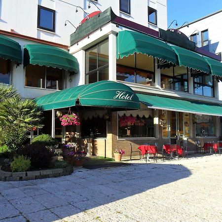 Hotel Florida Piove di Sacco Exterior photo