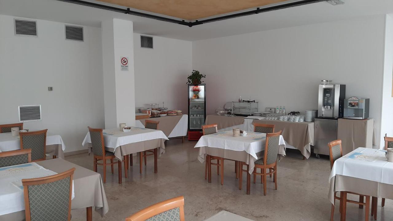 Hotel Florida Piove di Sacco Exterior photo