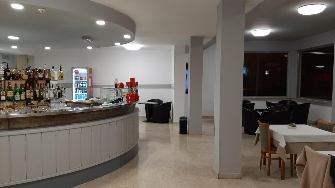 Hotel Florida Piove di Sacco Exterior photo