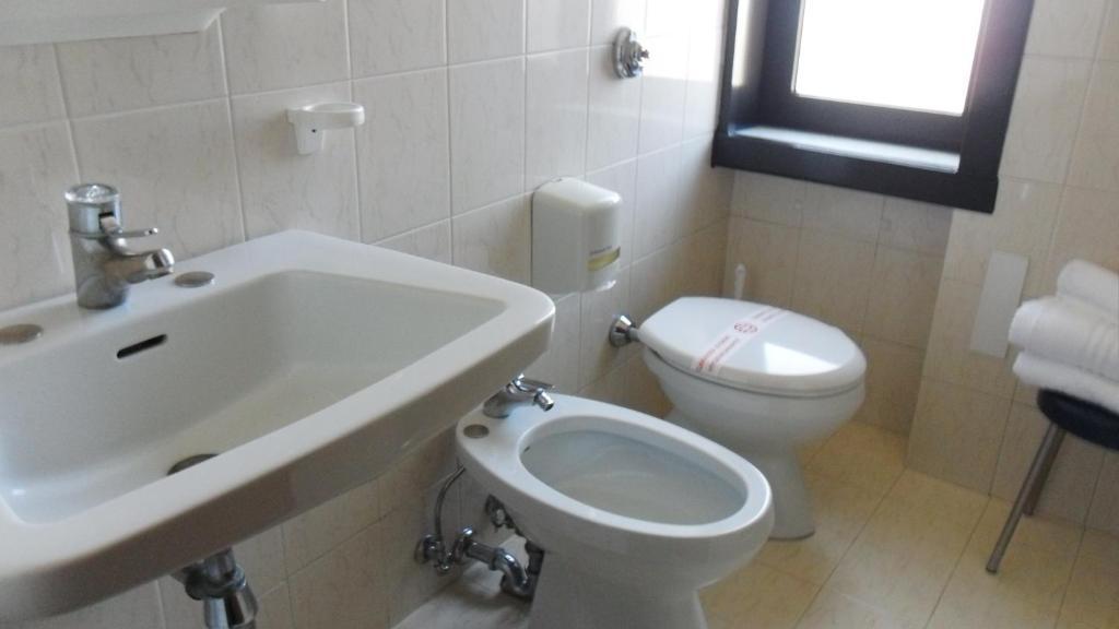 Hotel Florida Piove di Sacco Room photo