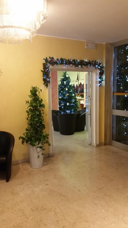 Hotel Florida Piove di Sacco Exterior photo