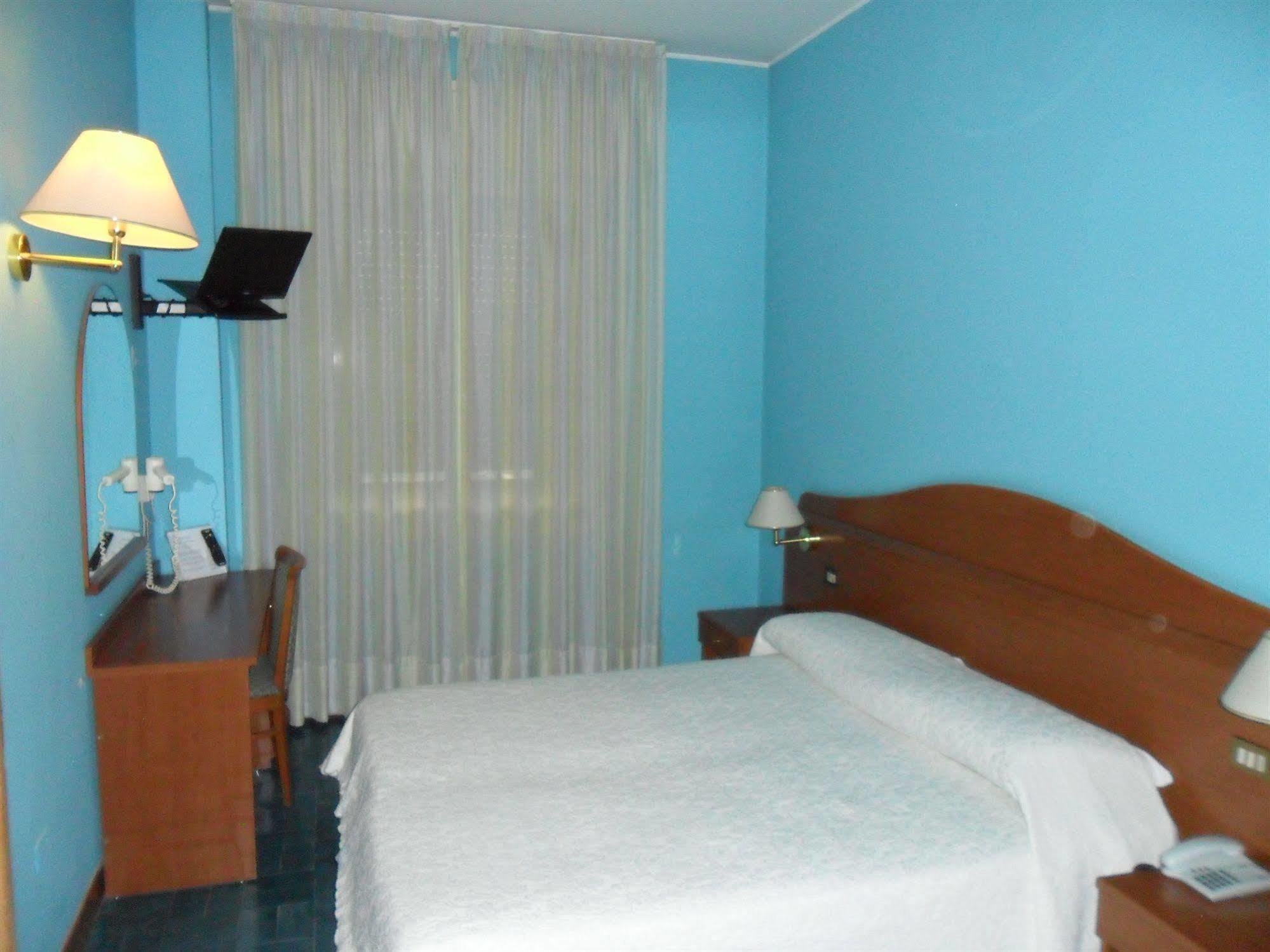 Hotel Florida Piove di Sacco Exterior photo