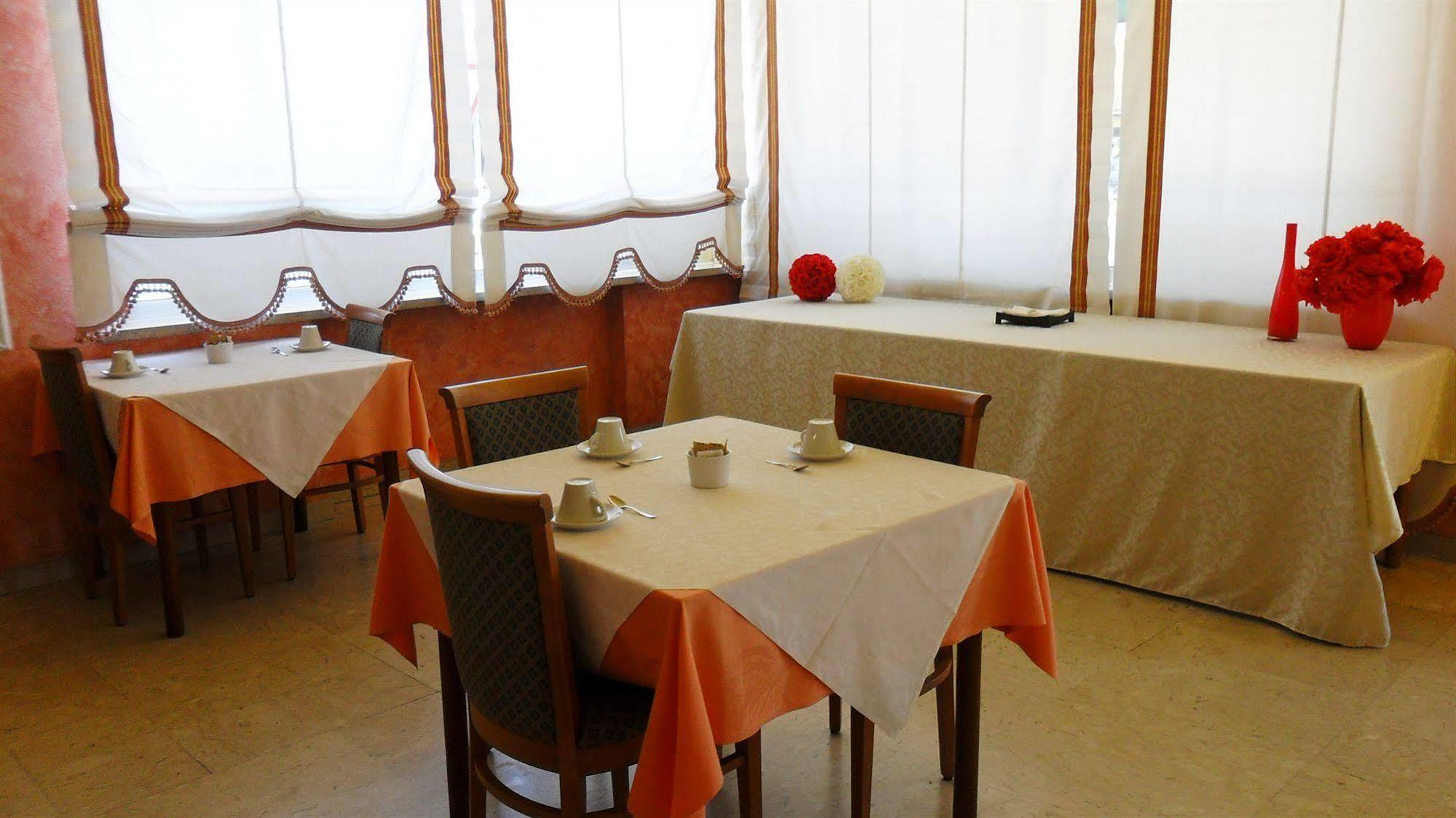 Hotel Florida Piove di Sacco Exterior photo